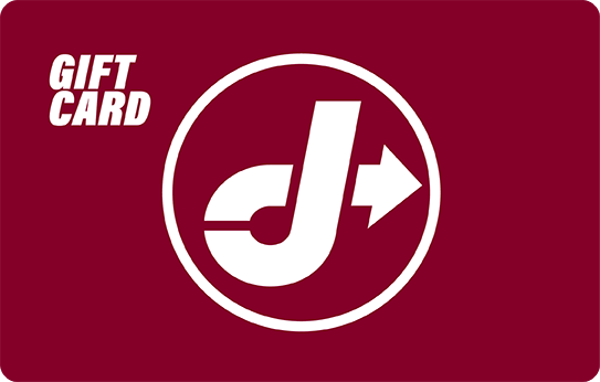 Leave Worry Behind, gift card