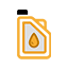Oil Change Icon