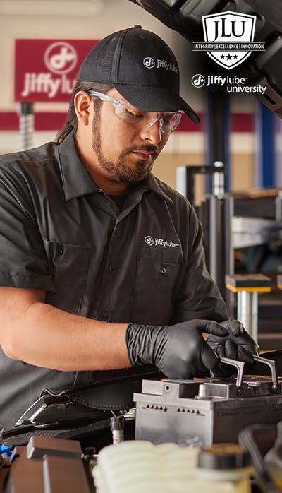 Image of Jiffy Lube Award-Winning Training