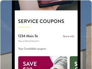 Location information