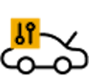 Fleet Purchase Controls Icon