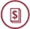 Cash Fleet Icon