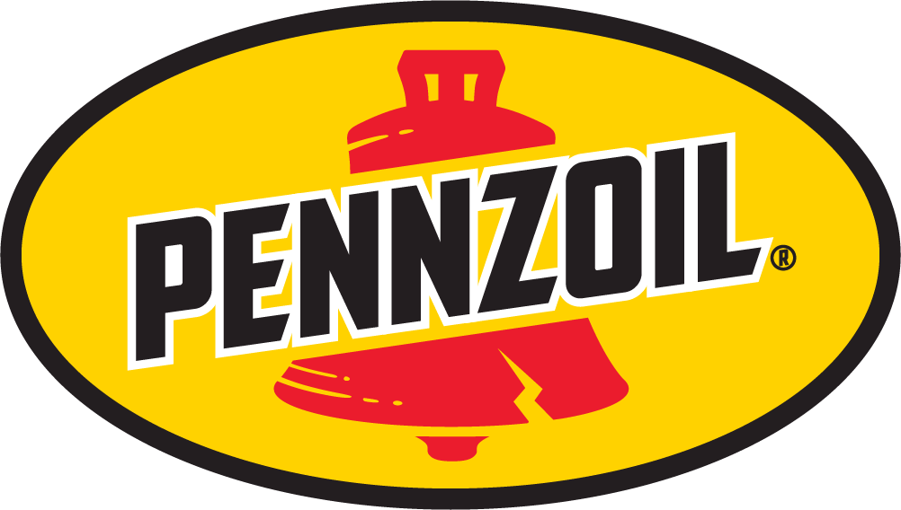 Pennzoil logo